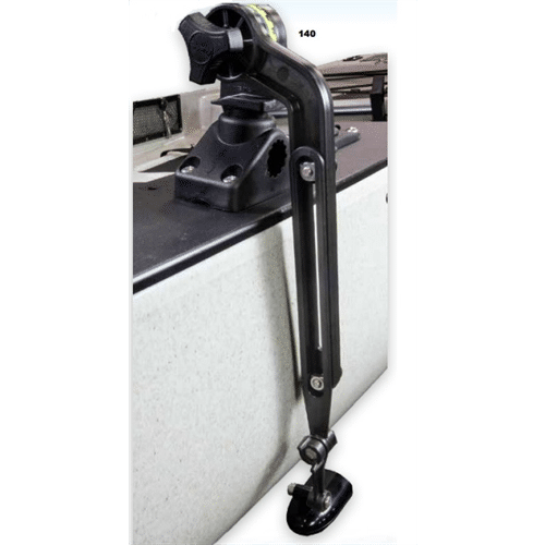 SCOT Transducer Mounting Arm Fits All Scotty Post Mounts