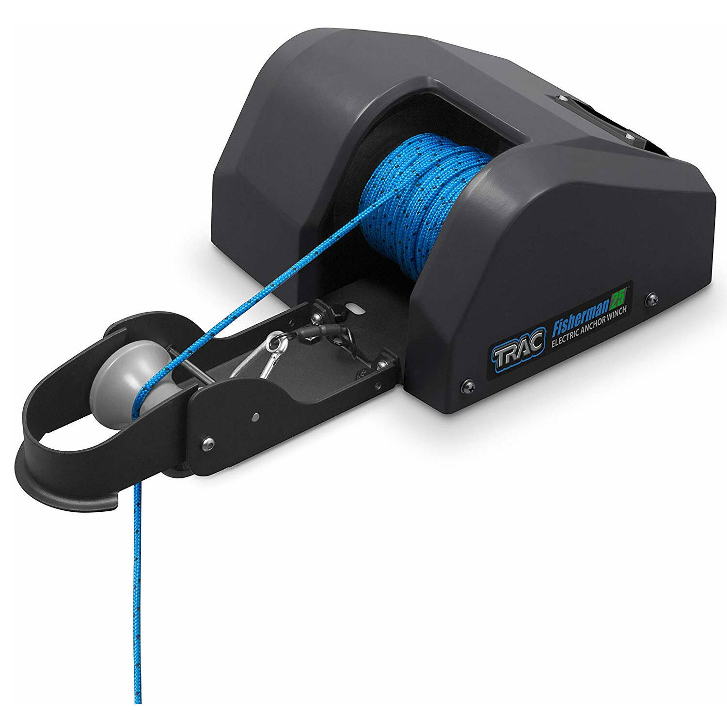 WINCHES & ACCESSORIES