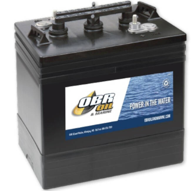 BATTERIES & ACCESSORIES