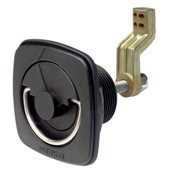 BOAT HARDWARE