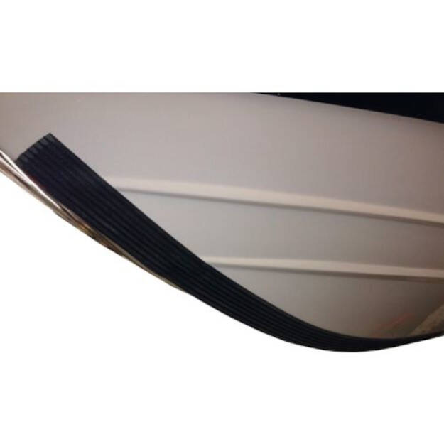 KEEL & PONTOON GUARDS