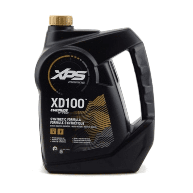 MARINE ENGINE & GEAR OILS