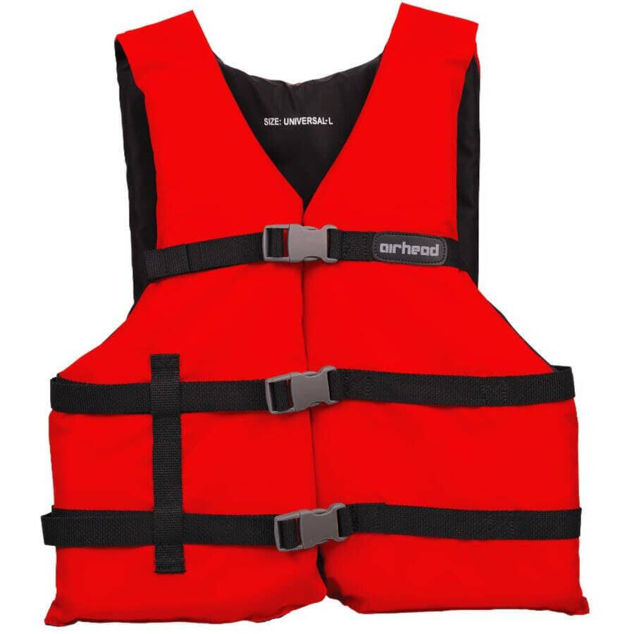 INFLATABLE LIFE JACKET REARMING KITS & LIFE JACKETS