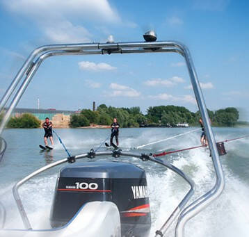 TurboSwing XXL 100-250hp (NP) MarineMaxxCanada