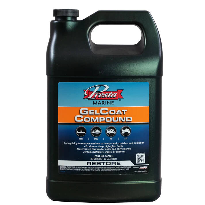 BOAT CLEANERS & DETAILING
