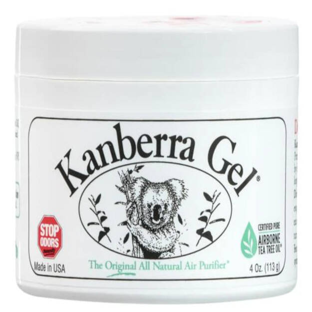 DEODORIZERS & AIR PURIFIERS