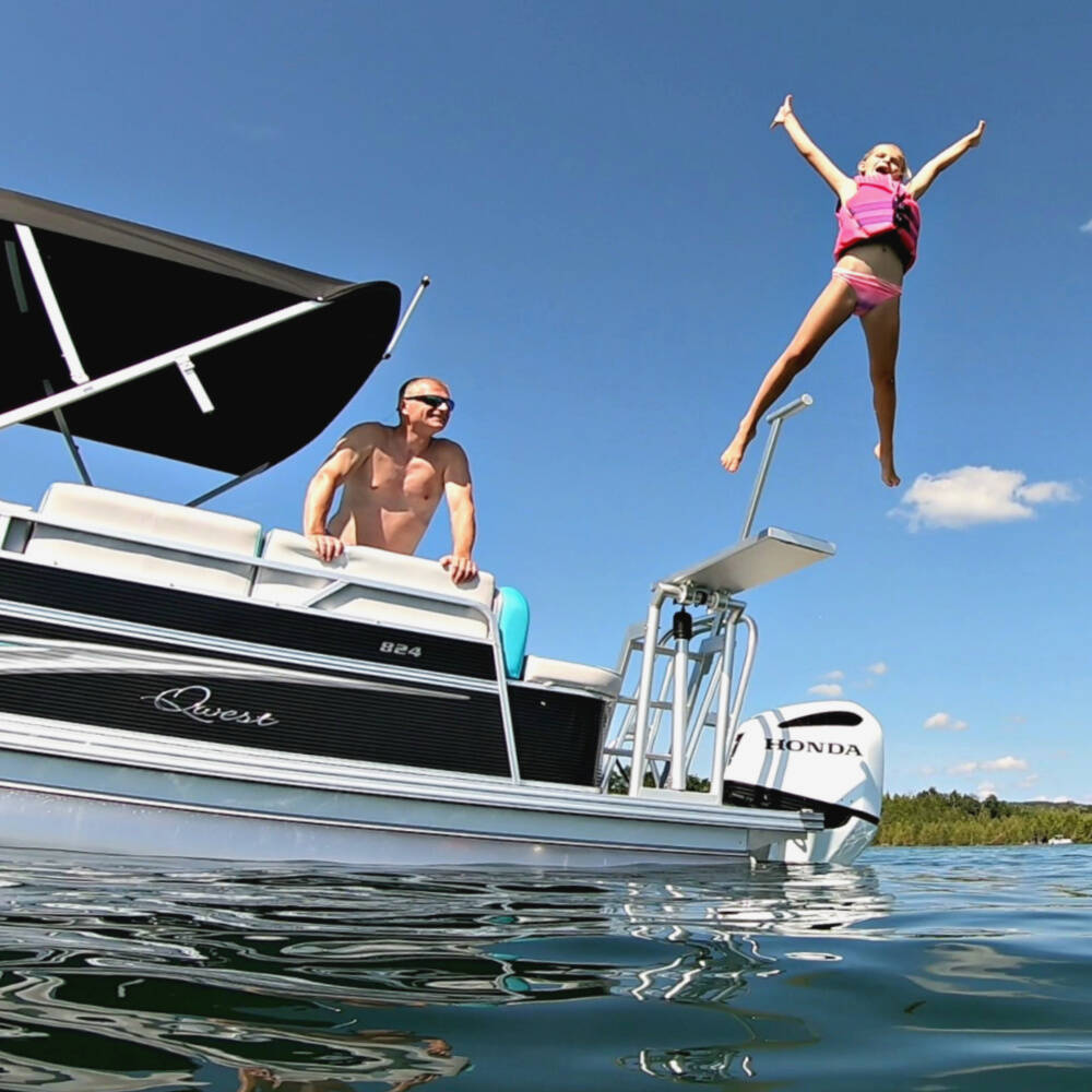 DIVING BOARDS
