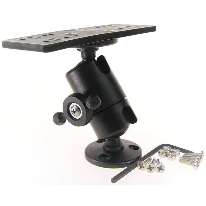 ELECTRONIC MOUNTS 