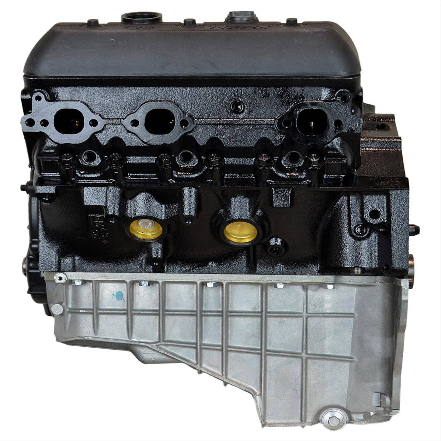 ENGINES, CYLINDER HEADS & INTAKE MANIFOLDS