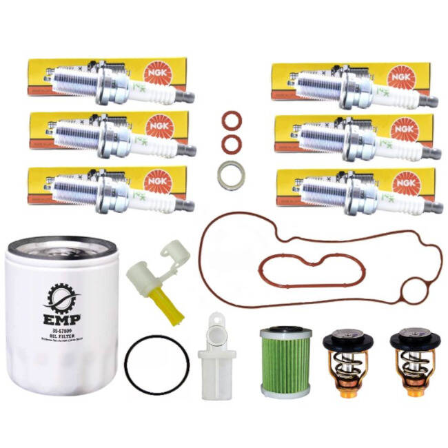 ENGINE SERVICE KITS