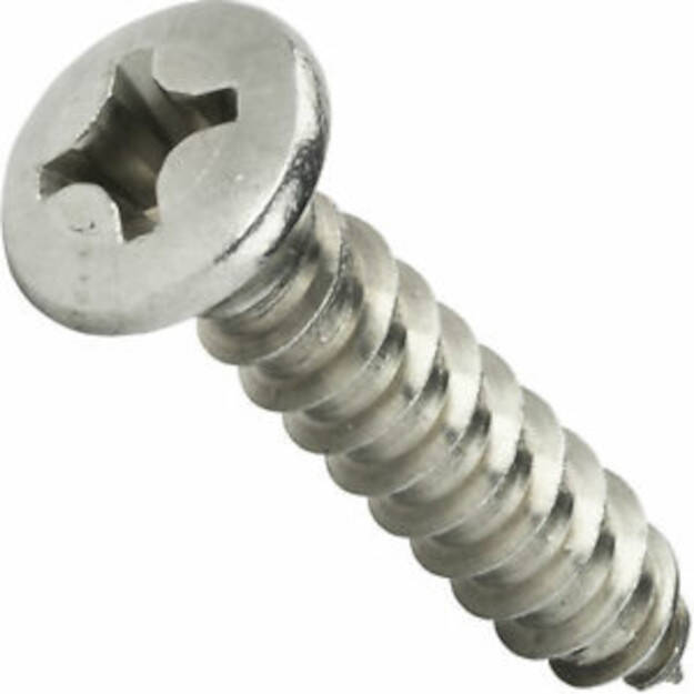 SCREWS, WASHERS, NUTS & ACCESSORIES