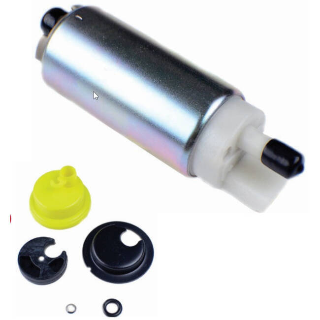 FUEL PUMPS