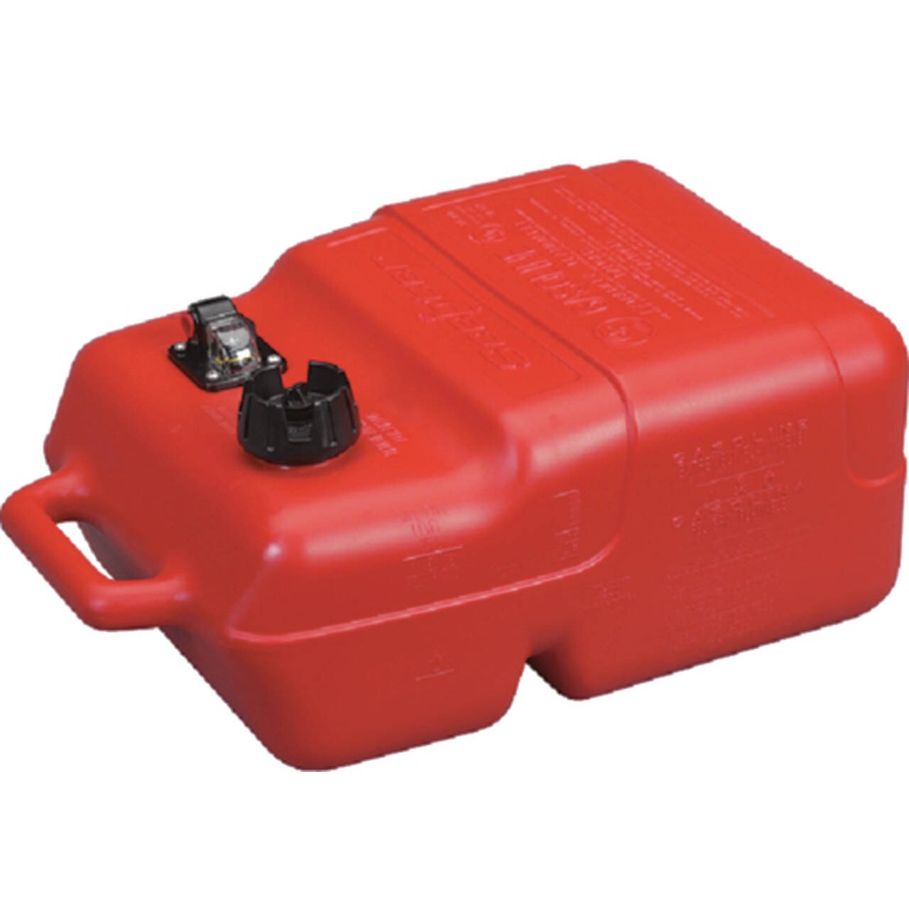 FUEL SUPPLIES & ACCESSORIES 