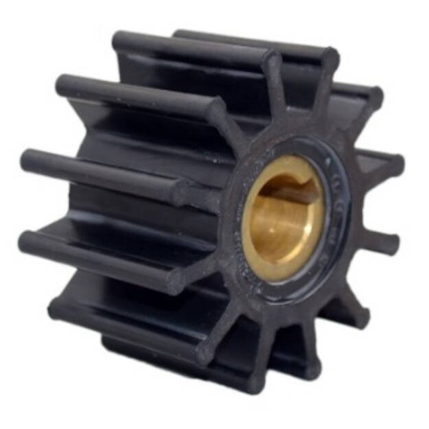 IMPELLER INBOARD REFERENCE GUIDE