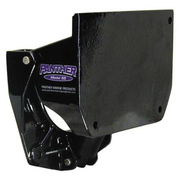 JACK PLATES & TRIM/TILT