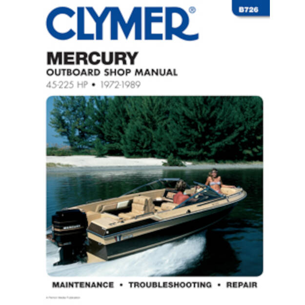 MANUALS, ENGINE REPAIR 