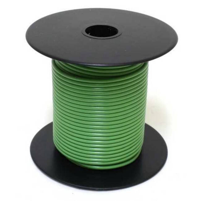 MARINE WIRE