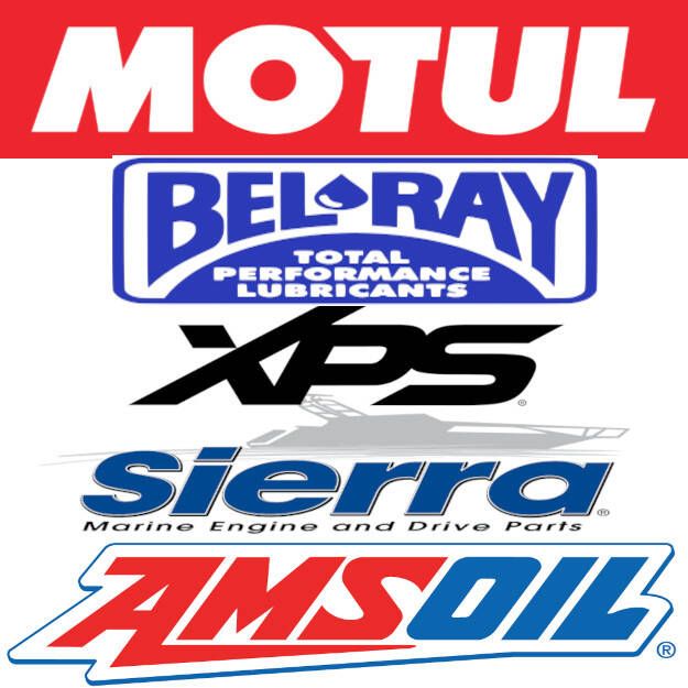 OIL, LUBES, FILTERS & FLUIDS