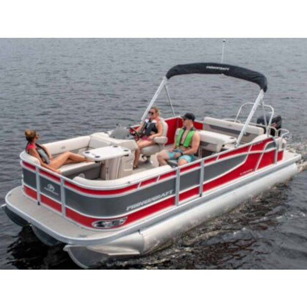 PONTOON PRODUCTS