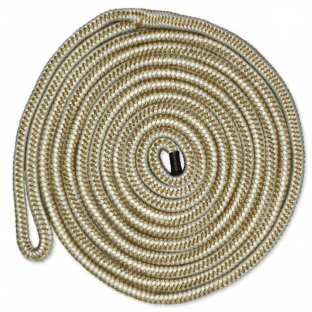 ROPE & DOCK LINE 