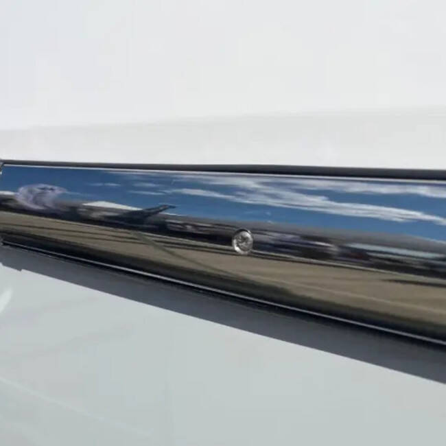RUB RAILS