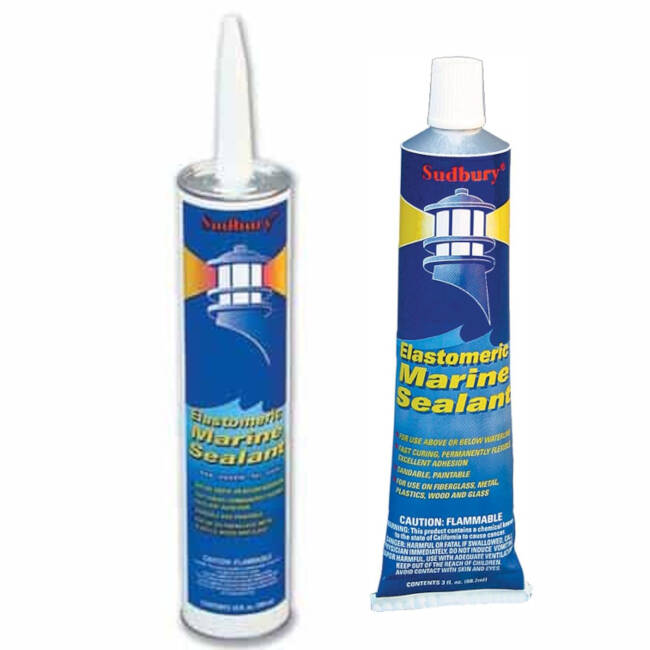 SEALANTS & CAULKING 