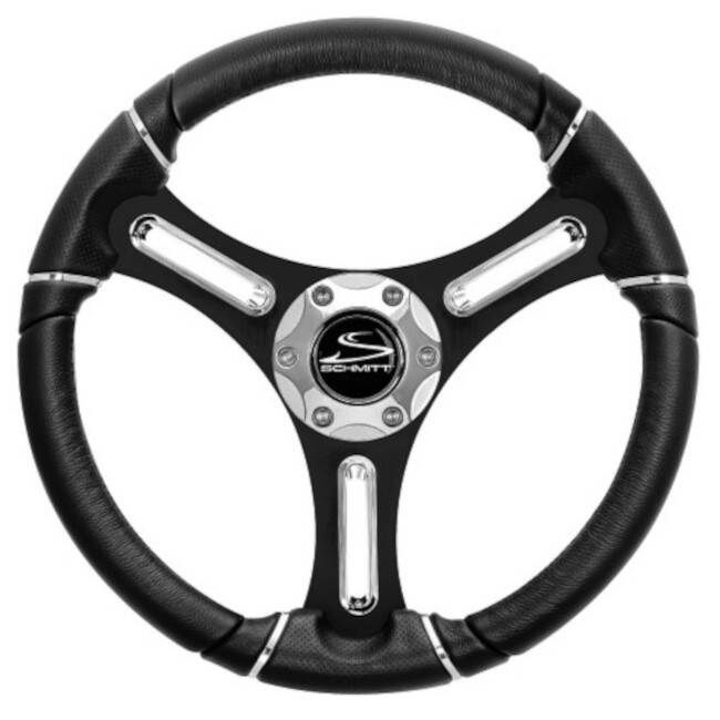 STEERING WHEELS