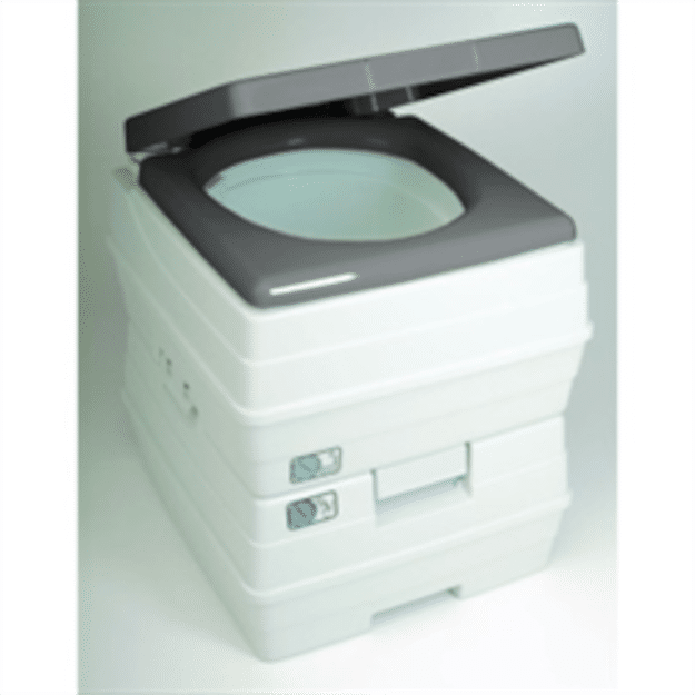 TOILETS & DEODORIZERS